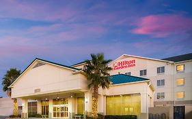 Hilton Garden Inn El Paso Airport